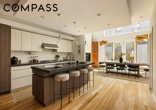 5th image of 539 Clinton St, Brooklyn, NY 11231 | MLS# RLS20097718