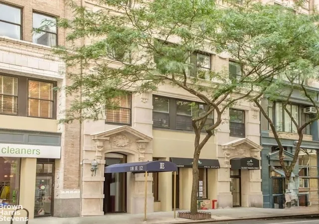 1st image of 18 E 12th St #7B, New York, NY 10003 | MLS# RLS20097742