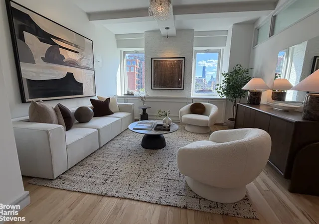 2nd image of 18 E 12th St #7B, New York, NY 10003 | MLS# RLS20097742