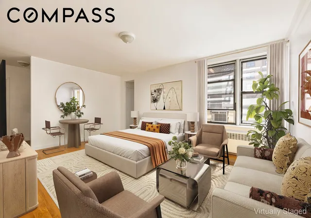 Homes for sale in New York City, NY | 60 E 9Th St #508, New York City, NY 10003 | MLS# RLS20097744