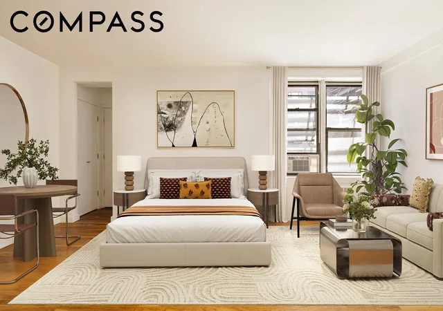 Homes for sale in New York City, NY | 60 E 9Th St #508, New York City, NY 10003 | MLS# RLS20097744
