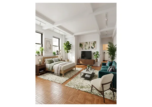 Photo 2 of Condo for sale at 135 E 54th Street #5A, New York, NY 10022 | MLS# RLS20097751 | Listing updated on 2026-07-16
