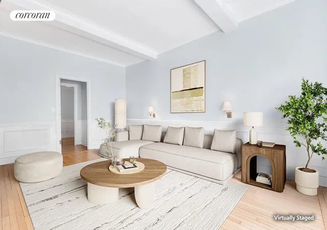 Photo 2 of Sale Pending at 139 E 94th Street #1A, New York, NY 10128 | MLS# RLS20097759 | Listing updated on 2026-07-16