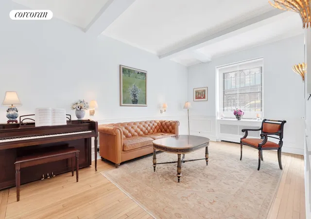 Photo 2 of Sale Pending at 139 E 94th Street #1A, New York, NY 10128 | MLS# RLS20097759 | Listing updated on 2026-09-30