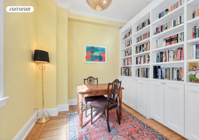 Photo 3 of Sale Pending at 139 E 94th Street #1A, New York, NY 10128 | MLS# RLS20097759 | Listing updated on 2026-07-16