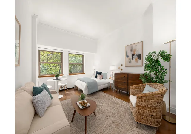 Photo 1 of Condo for sale at 350 E 82nd Street #2G, New York City, NY 10028 | MLS# RLS20097773 | Listing updated on 2026-07-29