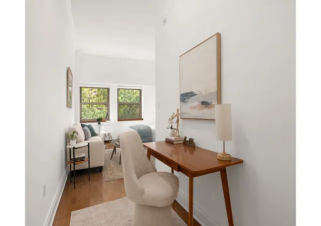 Photo 2 of Condo for sale at 350 E 82nd Street #2G, New York City, NY 10028 | MLS# RLS20097773 | Listing updated on 2026-07-29