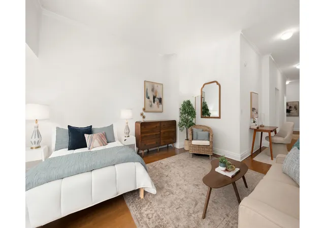 Photo 3 of Condo for sale at 350 E 82nd Street #2G, New York City, NY 10028 | MLS# RLS20097773 | Listing updated on 2026-07-29