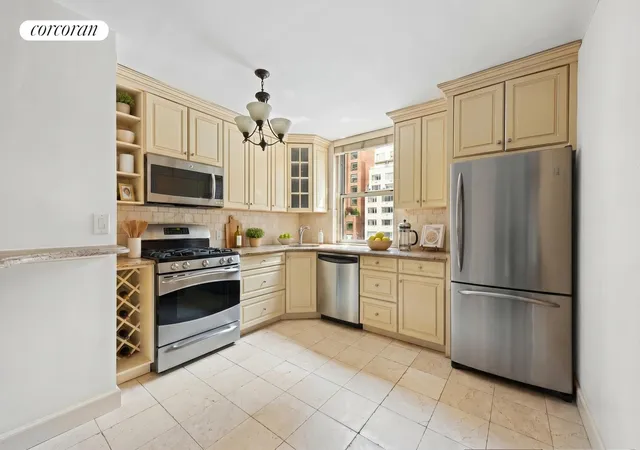 House for sale at 200 E 58th Street #11H, New York City, NY 10022 | MLS# RLS20097777 | Listing updated on 2026-08-02