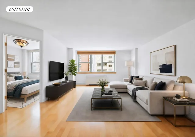 Photo 2 of House for sale at 200 E 58th Street #11H, New York City, NY 10022 | MLS# RLS20097777 | Listing updated on 2026-08-02