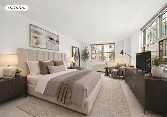 Photo 4 of House for sale at 200 E 58th Street #11H, New York City, NY 10022 | MLS# RLS20097777 | Listing updated on 2026-08-02