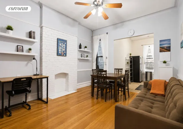 2nd image of 1203 8th Ave, New York City, NY 11215 | MLS# RLS20097787