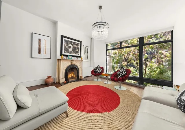 Photo 3 of Townhouse for sale at 264 W 12th Street #TH, New York, NY 10014 | MLS# RLS20097790 | Listing updated on 2026-06-15