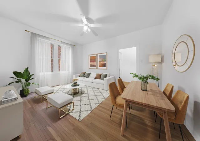 Homes for sale in New York City, NY | 565 W 169th St #2-J, New York City, NY 10032 | MLS# RLS20097813