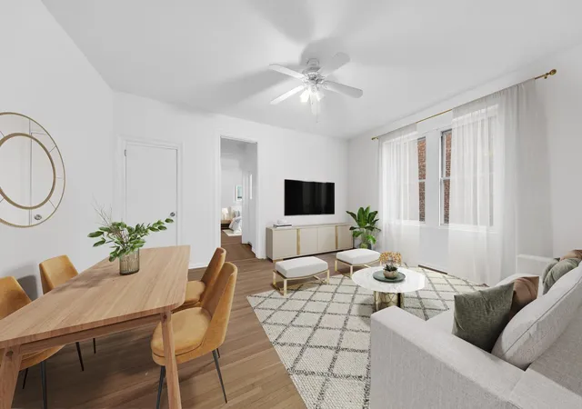 Homes for sale in New York City, NY | 565 W 169th St #2-J, New York City, NY 10032 | MLS# RLS20097813