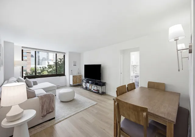 Photo 1 of Sale Pending at 200 Rector Pl #4U, New York, NY 10280 | MLS# RLS20097815 | Listing updated on 2026-07-17