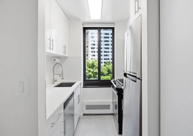 Photo 3 of Sale Pending at 200 Rector Pl #4U, New York, NY 10280 | MLS# RLS20097815 | Listing updated on 2026-07-17