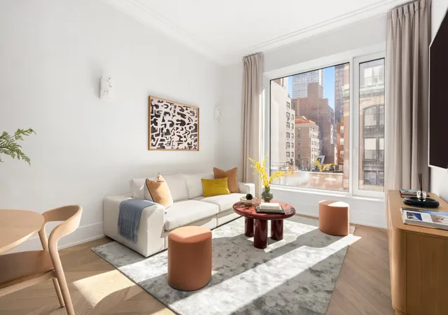 House for sale at 660 Lexington Ave #4C, New York, NY 10022 | MLS# RLS20097823 | Listing updated on 2026-10-07