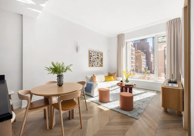 Photo 2 of House for sale at 660 Lexington Ave #4C, New York, NY 10022 | MLS# RLS20097823 | Listing updated on 2026-10-07