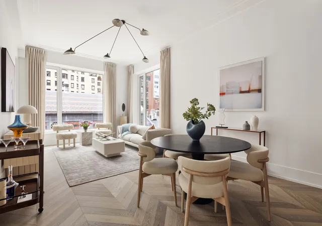 House for sale at 660 Lexington Ave #6A, New York, NY 10022 | MLS# RLS20097826 | Listing updated on 2026-10-07