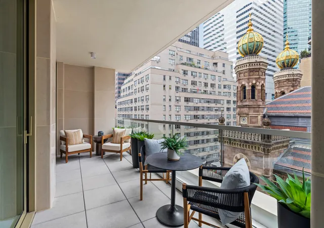 Photo 2 of House for sale at 660 Lexington Ave #6A, New York, NY 10022 | MLS# RLS20097826 | Listing updated on 2026-10-07