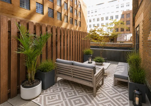 Photo 2 of Sale Pending at 365 Bridge St #2P, Brooklyn, NY 11201 | MLS# RLS20097837 | Listing updated on 2026-07-09