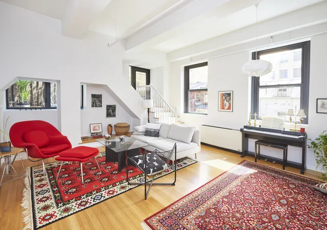 Photo 3 of Sale Pending at 365 Bridge St #2P, Brooklyn, NY 11201 | MLS# RLS20097837 | Listing updated on 2026-07-09