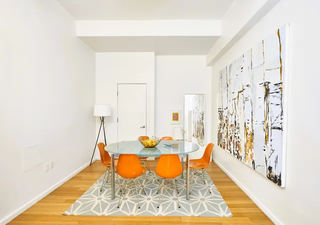 Photo 3 of Sale Pending at 365 Bridge St #2P, Brooklyn, NY 11201 | MLS# RLS20097837 | Listing updated on 2026-07-09