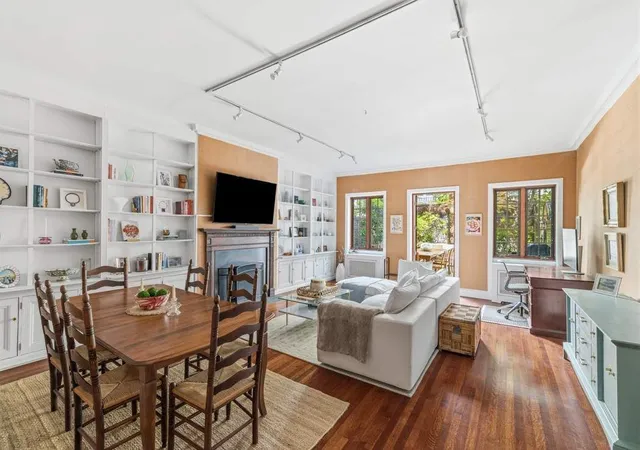 2nd image of 159 E 63rd St #ENTIRE TOWNHOUSE, New York City, NY 10065 | MLS# RLS20097839