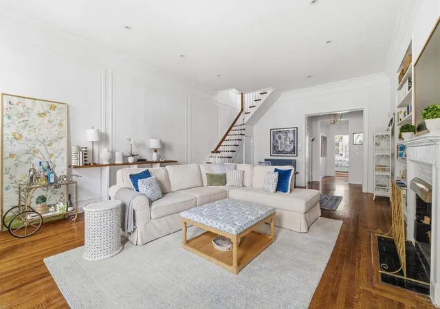 5th image of 159 E 63Rd St #ENTIRE TOWNHOUSE, New York City, NY 10065 | MLS# RLS20097839