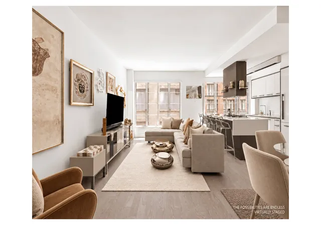 House for sale at 70 Charlton St #3G, New York City, NY 10014 | MLS# RLS20097840 | Listing updated on 2026-10-02