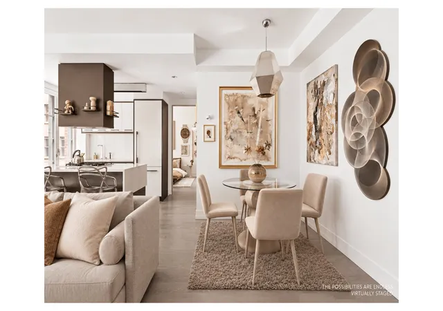 Photo 2 of House for sale at 70 Charlton St #3G, New York City, NY 10014 | MLS# RLS20097840 | Listing updated on 2026-10-02