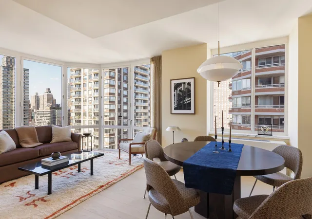 Photo 1 of Sale Pending at 400 E 84th Street #21A, New York, NY 10028 | MLS# RLS20097847 | Listing updated on 2026-06-15