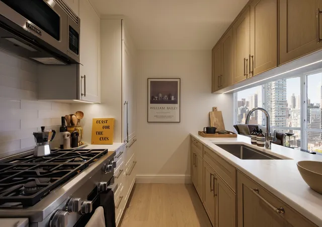 Photo 3 of Sale Pending at 400 E 84th Street #21A, New York, NY 10028 | MLS# RLS20097847 | Listing updated on 2026-06-15