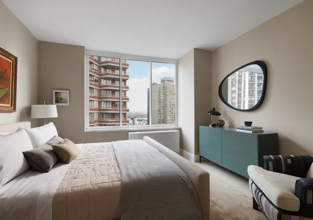 Photo 3 of Sale Pending at 400 E 84th Street #21A, New York, NY 10028 | MLS# RLS20097847 | Listing updated on 2026-06-15
