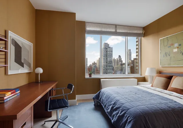 Photo 4 of Sale Pending at 400 E 84th Street #21A, New York, NY 10028 | MLS# RLS20097847 | Listing updated on 2026-06-15