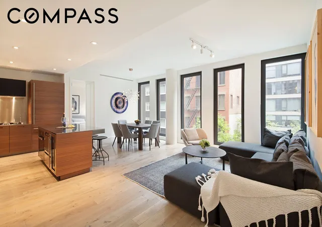 Photo 1 of Condo for sale at 15 Renwick St #502, New York City, NY 10013 | MLS# RLS20097856 | Listing updated on 2026-07-30