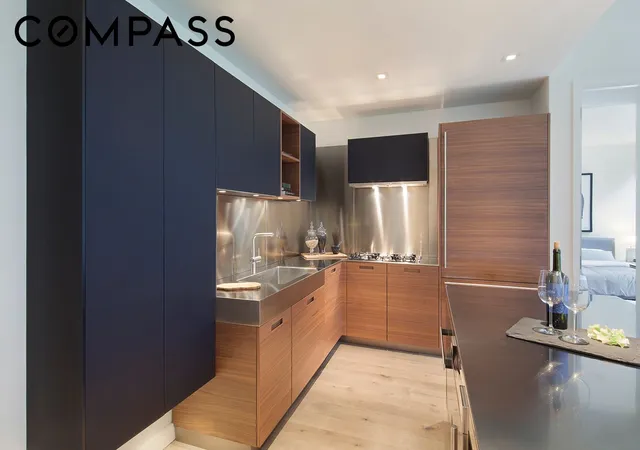 Photo 2 of Condo for sale at 15 Renwick St #502, New York City, NY 10013 | MLS# RLS20097856 | Listing updated on 2026-07-30