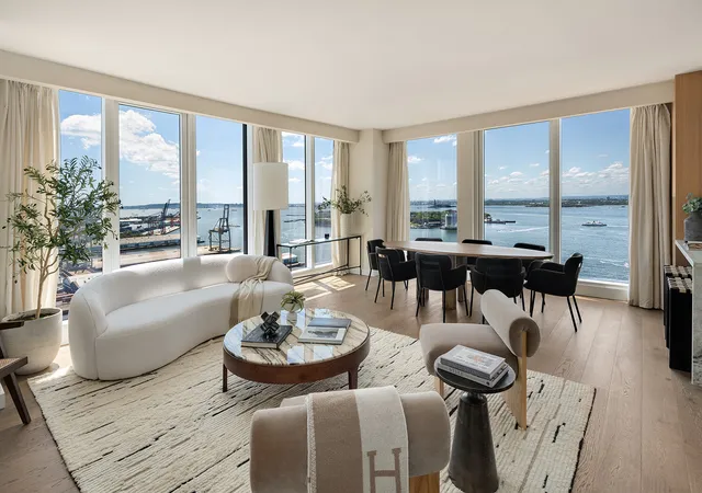 Homes for sale in New York City, NY | 50 Bridge Park Dr #25A, New York City, NY 11201 | MLS# RLS20097892