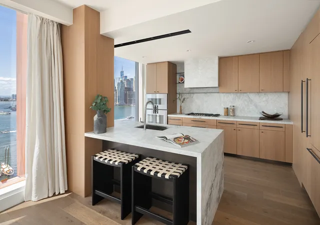 Homes for sale in New York City, NY | 50 Bridge Park Dr #25A, New York City, NY 11201 | MLS# RLS20097892