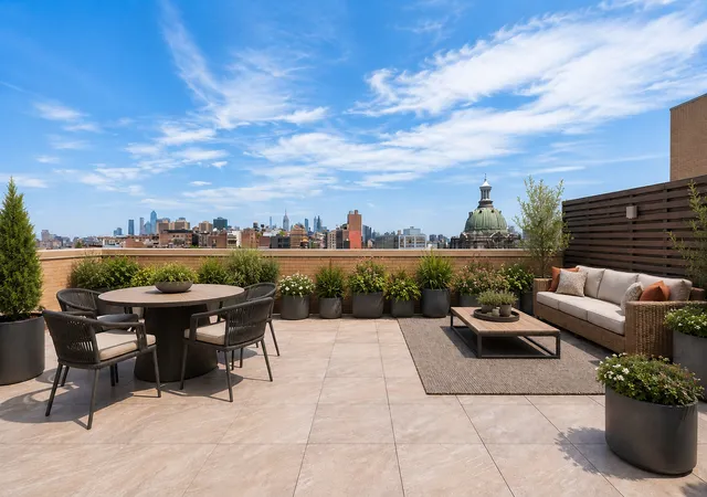 Listing Photo 4 - Condo for sale in building located at 161 Grand St, New York City, NY 10013 - Unit #PHA