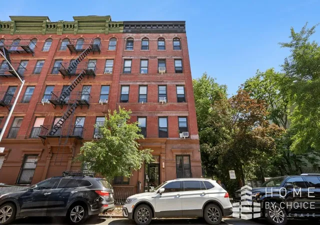 Homes for sale in New York City, NY | 161 W 133rd St #1C, New York City, NY 10030 | MLS# RLS20097898