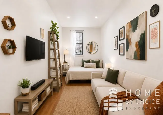 Homes for sale in New York City, NY | 161 W 133Rd St #1C, New York City, NY 10030 | MLS# RLS20097898