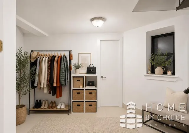 Homes for sale in New York City, NY | 161 W 133Rd St #1C, New York City, NY 10030 | MLS# RLS20097898