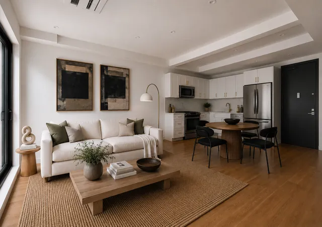 Photo 1 of Multi family home for sale at 78 Harman St #1B, New York City, NY 11221 | MLS# RLS20097902 | Listing updated on 2026-08-02