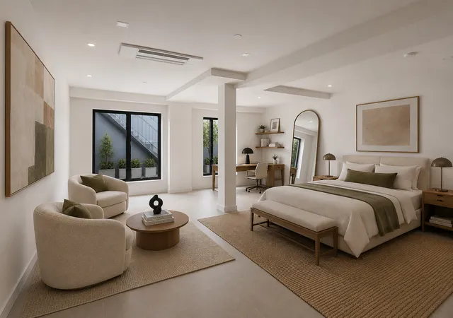 Photo 2 of Multi family home for sale at 78 Harman St #1B, New York City, NY 11221 | MLS# RLS20097902 | Listing updated on 2026-08-02