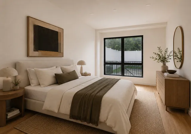 Photo 3 of House for sale at 78 Harman St #1B, New York City, NY 11221 | MLS# RLS20097902 | Listing updated on 2026-08-02
