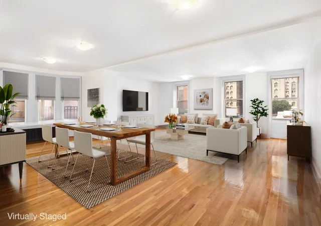 Photo 1 of Condo for sale at 300 W 109th Street #3LMR, New York, NY 10025 | MLS# RLS20097904 | Listing updated on 2026-06-28