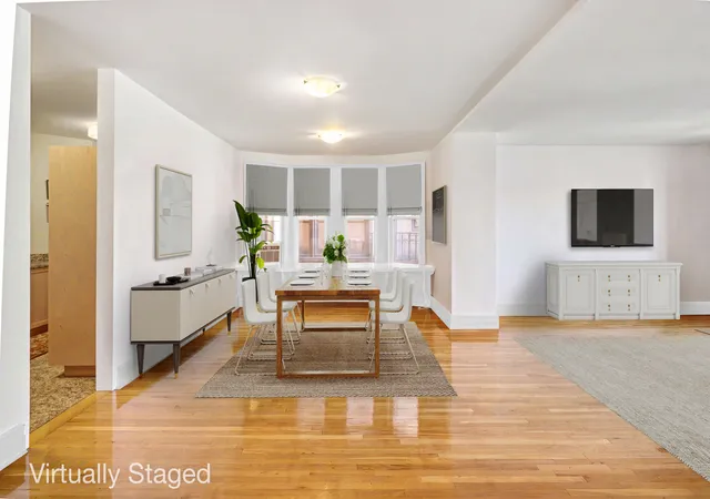 Photo 2 of Condo for sale at 300 W 109th Street #3LMR, New York, NY 10025 | MLS# RLS20097904 | Listing updated on 2026-06-28