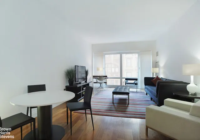 House for sale at 33 W 56th Street #6C, New York, NY 10019 | MLS# RLS20097905 | Listing updated on 2026-06-29